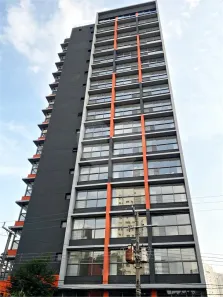 Apartamento com 1 Quarto à venda, 28m² no Santana, São Paulo