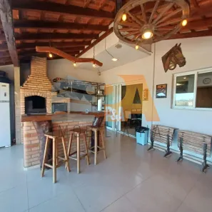 Sobrado com 4 Quartos à venda, 220m² no santa rita (limoeiro), Pedreira