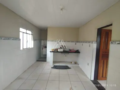 Casa com 2 Quartos à venda, 568m² no Piedade, Itaúna