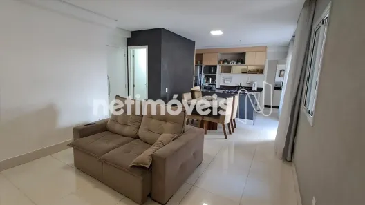 Apartamento com 4 Quartos à venda, 110m² no JK, Contagem