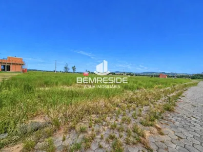 Lote/Terreno à venda, 331m² no Retiro, Jaguaruna