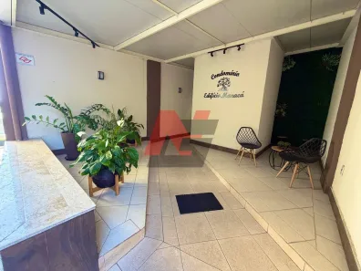 Apartamento com 2 Quartos para alugar, 57m² no Santo Antônio, Osasco