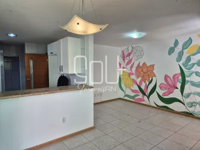 Casa de Condomínio com 2 Quartos à venda, 88m² no Nova Parnamirim, Parnamirim