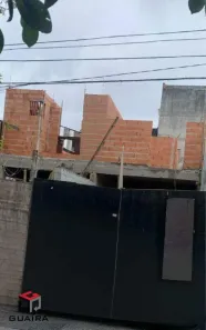 Sobrado com 3 Quartos à venda, 150m² no Parque Oratório, Santo André