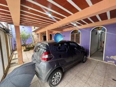 Casa com 4 Quartos à venda, 306m² no Conjunto Celso Machado, Belo Horizonte