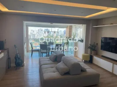 Apartamento com 3 Quartos à venda, 112m² no Vila Olímpia, São Paulo