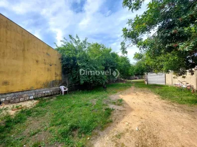 Lote/Terreno à venda, 635m² no Cristal, Porto Alegre