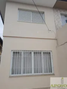 Sobrado com 3 Quartos à venda, 125m² no Jardim Santa Cruz (Campo Grande), São Paulo