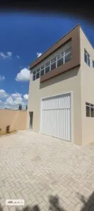 Galpão/Depósito/Armazém à venda, 280m² no Jardim Proença, Campinas