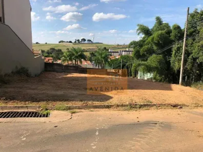 Lote/Terreno à venda, 448m² no Jardim Ypê, Paulínia