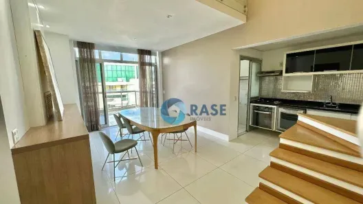 Cobertura com 2 Quartos à venda, 220m² no Parque do Morumbi, São Paulo