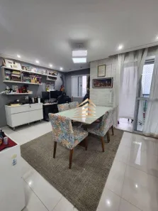 Apartamento com 3 Quartos à venda, 83m² no Vila Rosália, Guarulhos