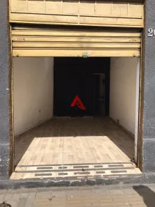 Sala Comercial para alugar, 20m² no Centro, Jacareí