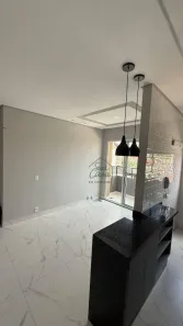 Apartamento com 2 Quartos à venda, 48m² no Jardim Santa Rosália, Sorocaba