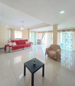 Casa com 5 Quartos para alugar, 226m² no Tamandaré, Praia de Tamandaré