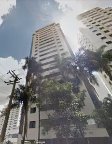 Apartamento com 3 Quartos à venda, 128m² no Perdizes, São Paulo