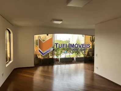 Apartamento com 3 Quartos à venda, 152m² no Brooklin Paulista, São Paulo