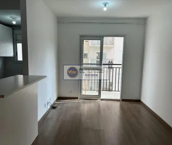 Apartamento com 3 Quartos para alugar, 66m² no Centro, Barueri