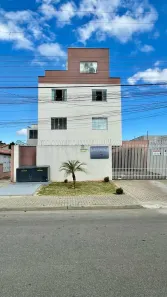 Apartamento com 2 Quartos à venda, 70m² no Weissópolis, Pinhais