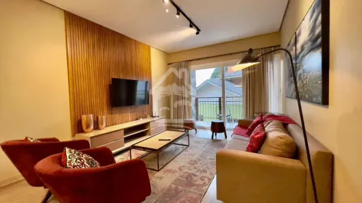 Apartamento com 2 Quartos à venda, 85m² no Carniel, Gramado