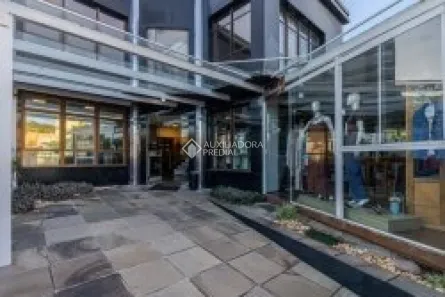 Prédio Comercial com 1 Quarto para alugar, 212m² no Marechal Rondon, Canoas
