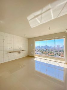 Apartamento com 3 Quartos à venda, 76m² no Setor Pedro Ludovico, Goiânia