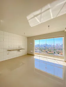 Apartamento com 3 Quartos à venda, 76m² no Setor Pedro Ludovico, Goiânia