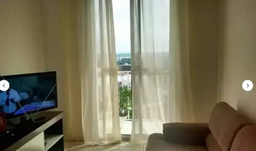 Apartamento com 3 Quartos à venda, 67m² no Antares, Maceió