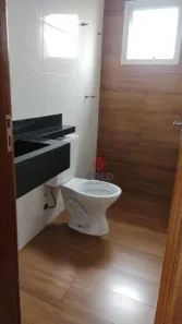 Cobertura com 2 Quartos à venda, 88m² no Jardim Utinga, Santo André