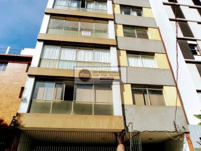 Apartamento com 3 Quartos à venda, 203m² no Campos Elíseos, São Paulo