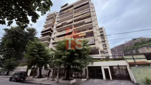 Apartamento com 3 Quartos à venda, 82m² no Pechincha, Rio de Janeiro