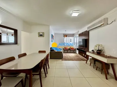 Apartamento com 3 Quartos à venda, 150m² no Vila Luis Antônio, Guarujá