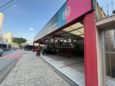 Ponto Comercial à venda, 674m² no Vila Guilherme, São Paulo