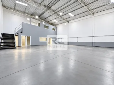 Galpão/Depósito/Armazém para alugar, 280m² no Venda Nova, Belo Horizonte