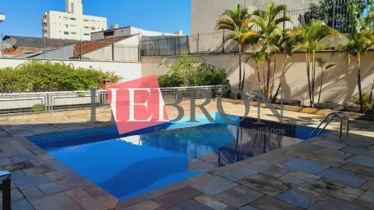 Apartamento com 2 Quartos à venda, 60m² no Tatuapé, São Paulo