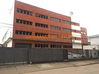 Galpão/Depósito/Armazém para alugar, 3196m² no Parque Residencial da Lapa, São Paulo
