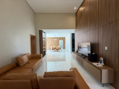 Casa com 4 Quartos à venda, 230m² no Residencial Villagio Toscana, Goiânia