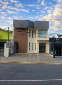 Ponto Comercial para alugar, 270m² no Vila Thais, Atibaia