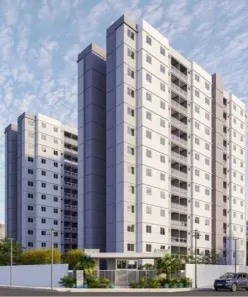 Apartamento com 2 Quartos à venda, 60m² no Praia do Futuro I, Fortaleza