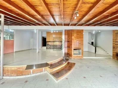 Casa de Condomínio com 4 Quartos à venda, 409m² no Chácara São João, Carapicuíba
