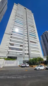 Apartamento com 3 Quartos à venda, 191m² no Setor Bueno, Goiânia