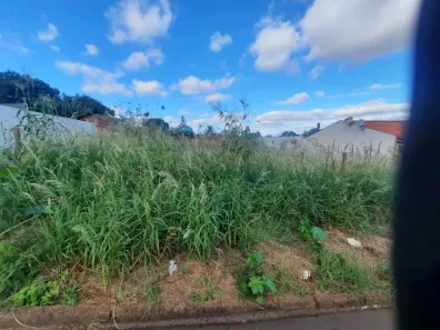 Lote/Terreno à venda, 671m² no Centro, Toledo
