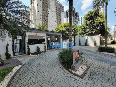Apartamento com 3 Quartos à venda, 65m² no Vila Augusta, Guarulhos