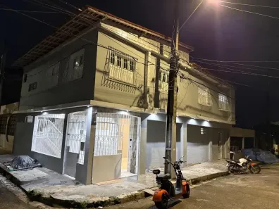 Casa com 5 Quartos à venda, 129m² no Marambaia, Belém
