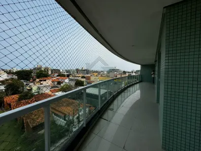 Apartamento com 3 Quartos à venda, 170m² no Vila Nova, Cabo Frio