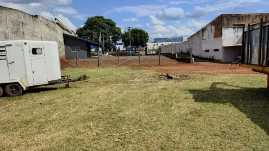 Prédio Comercial à venda, 2000m² no Jardim Sanzovo, Jaú