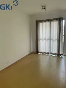 Apartamento com 1 Quarto à venda, 45m² no Pinheiros, São Paulo