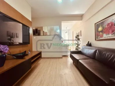 Apartamento com 2 Quartos à venda, 60m² no Paineiras, Juiz de Fora