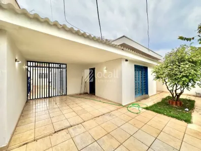 Casa com 5 Quartos para alugar, 200m² no Parque Industrial, São José do Rio Preto