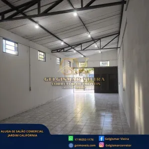 Flat com 1 Quarto para alugar, 10m² no Jardim Califórnia, Bebedouro